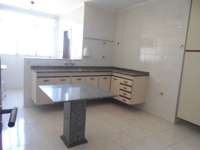 Apartamento - Venda - Jardim Glória - Americana - SP