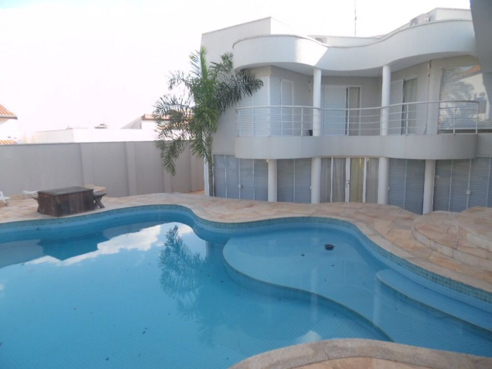 Casa - Venda - Colina Werner Plaas - Americana - SP