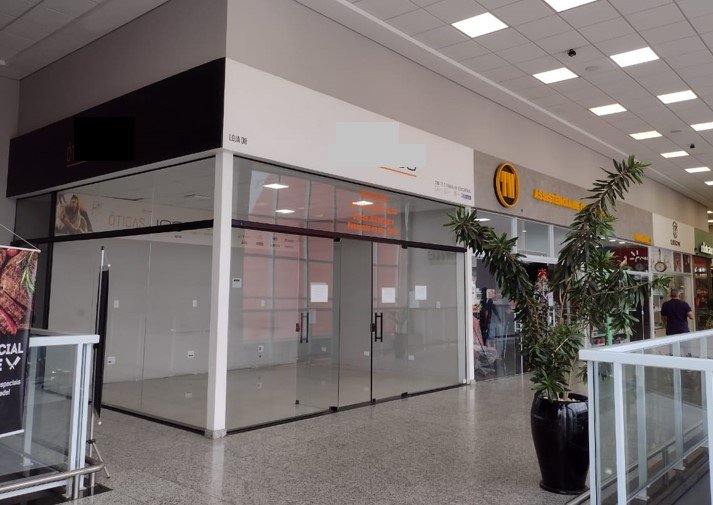 Sala Comercial - Aluguel - Jardim Sorocabano - Sorocaba - SP