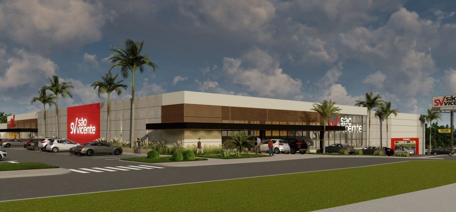 Sala Comercial - Aluguel - Vila Marieta - Campinas - SP